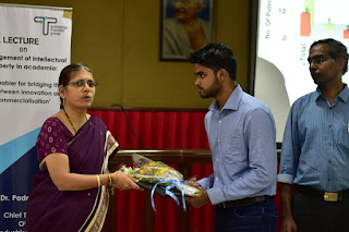 Award Ceremony
