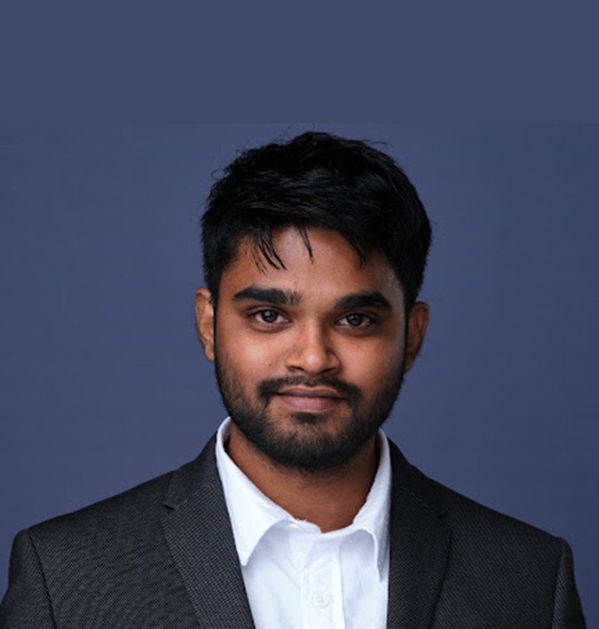Siddharth Vishwakarma